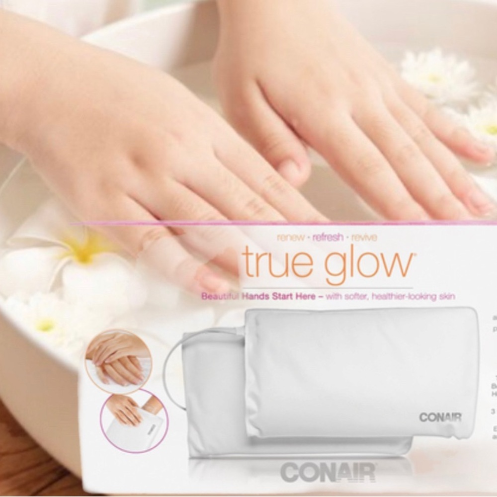 ✨🌹Hand Spa🌹✨